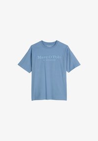 Niewybrane, blue ease