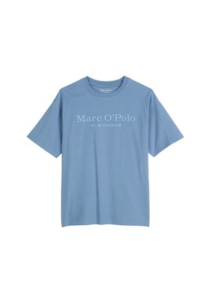 - T-shirt z nadrukiem