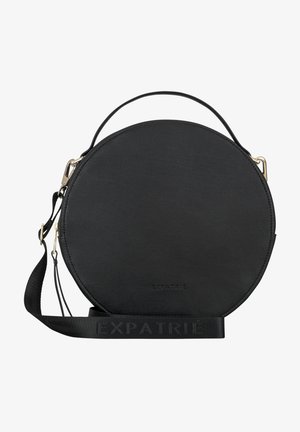 Tagesrucksack - black