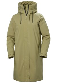 Helly Hansen Parka - olive