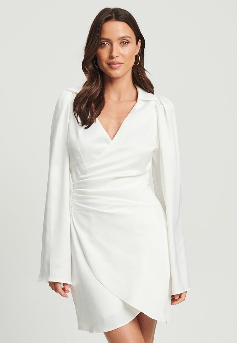 Vossen 162360 Lynn Cotton Unisex Robe XSmall : Vossen