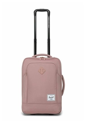 HERITAGE CARRY ON TROLLEY - Valise à roulettes - ash rose