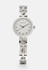 Guess - LADY  - Orologio - silver-coloured Immagine in miniatura 1