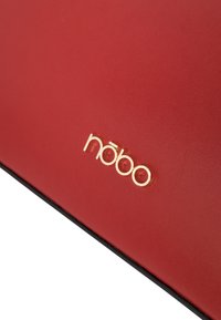 Nobo ELEGANT - Borsa a tracolla - czerwony
