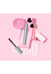 Too Faced TRAVEL SIZE BETTER THAN SEX WATERPROOF - Mascara - black ...