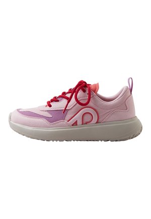 SALAMOI - Walking trainers - pale rose