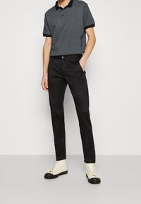 DOCKERS Chino - black