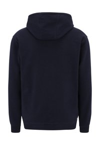 Fila BARUMINI - Sweat à capuche - blau