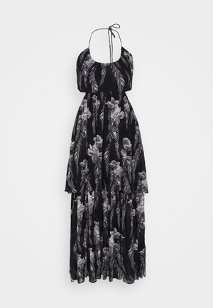 AllSaints, TATUM MIA DRESS - Vapaa-ajan mekko - black