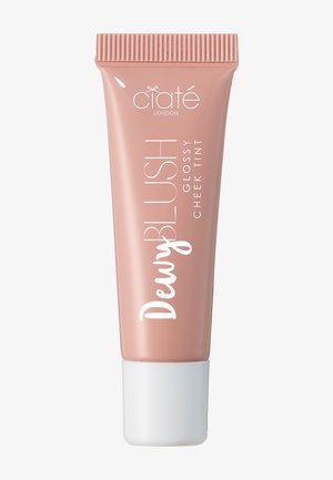 DEWY BLUSH - Blusher - coconut