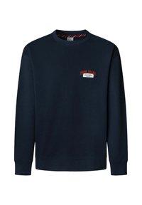 MASON CREW - Felpa - dulwich blue
