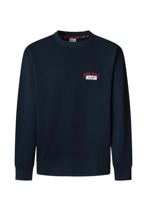 Pepe Jeans MASON CREW - Sweatshirt - dulwich blue