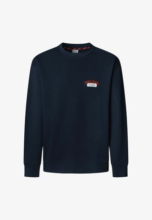 Pepe Jeans MASON CREW - Pusa - dulwich blue