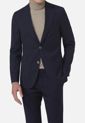 Oscar Jacobson EGO - Blazer - dark blue