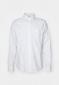 SLIM OXFORD - Ing - white