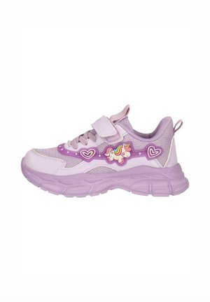 SNEAKER AGRIA - Babyschoenen - lavendula
