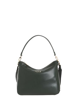 IRIS - Borsa a mano - verde