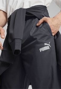 Puma POWER  - Chándal - galactic gray