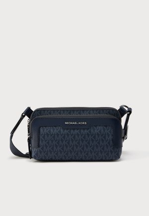 UNISEX - Torba preko tijela - dress blues
