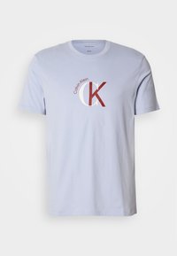 Επιλέχθηκε, casual blue