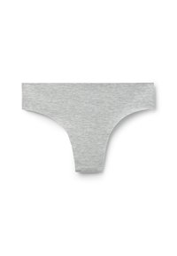 Non selezionato, grey