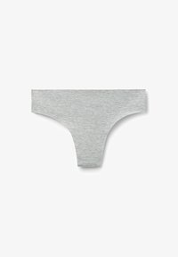 Non selezionato, grey