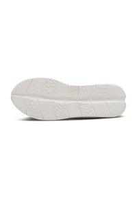 Hummel TATUM SEAMLESS - Sneaker low - lunar rock