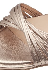 Tamaris Sandali - rose gold