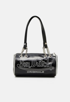 ANNA - Handbag - black