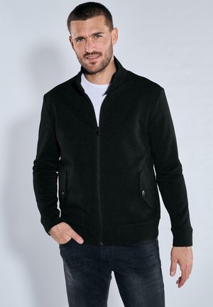 Bomberjacke - schwarz