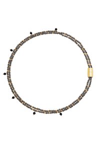 Breil Halskæder - graphite