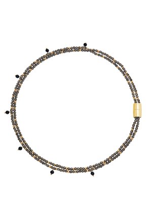 Náhrdelník - graphite