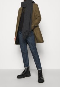 KARL LAGERFELD Felpa - black