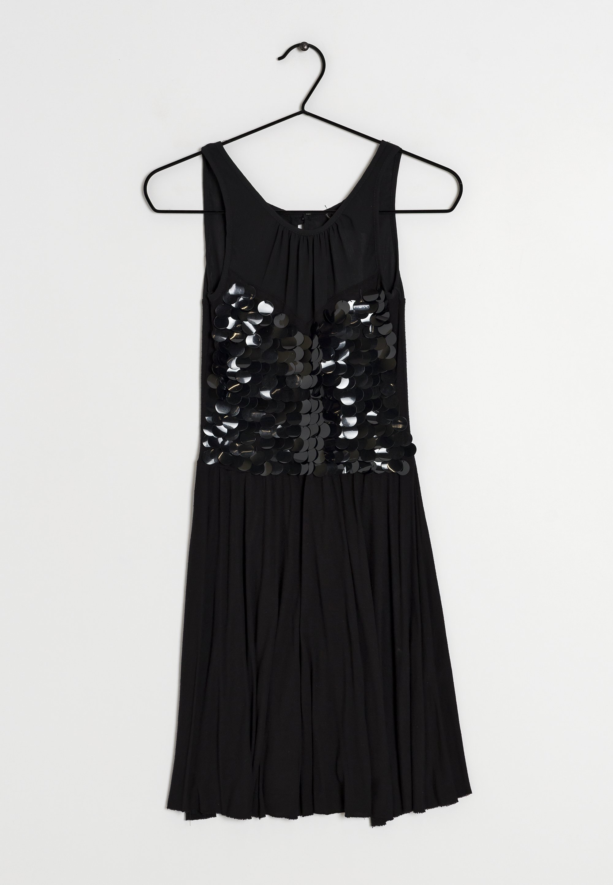 sachin and babi light blue dress Iridessa Strapless Maxi Dress