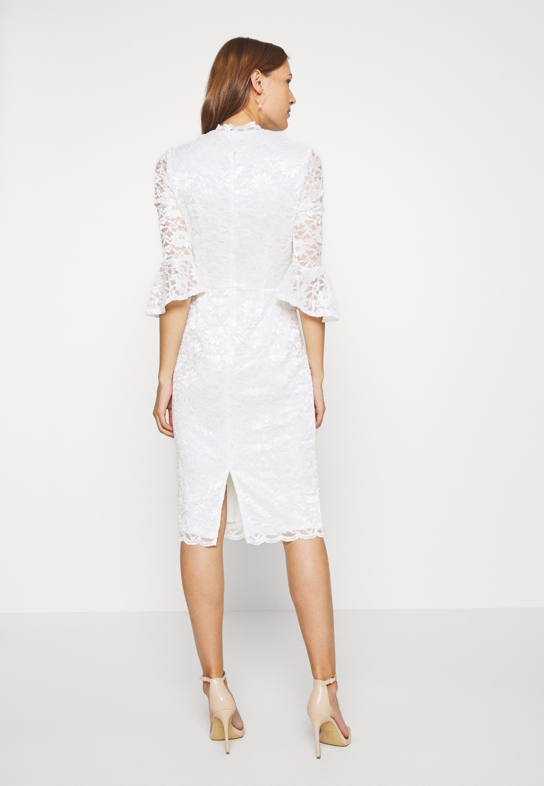 Robe de soirée swing Clearance