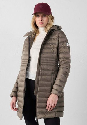 JOTT Down coat - beige