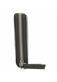 camel active MERIDA RFID 17 CM - Portefeuille - black