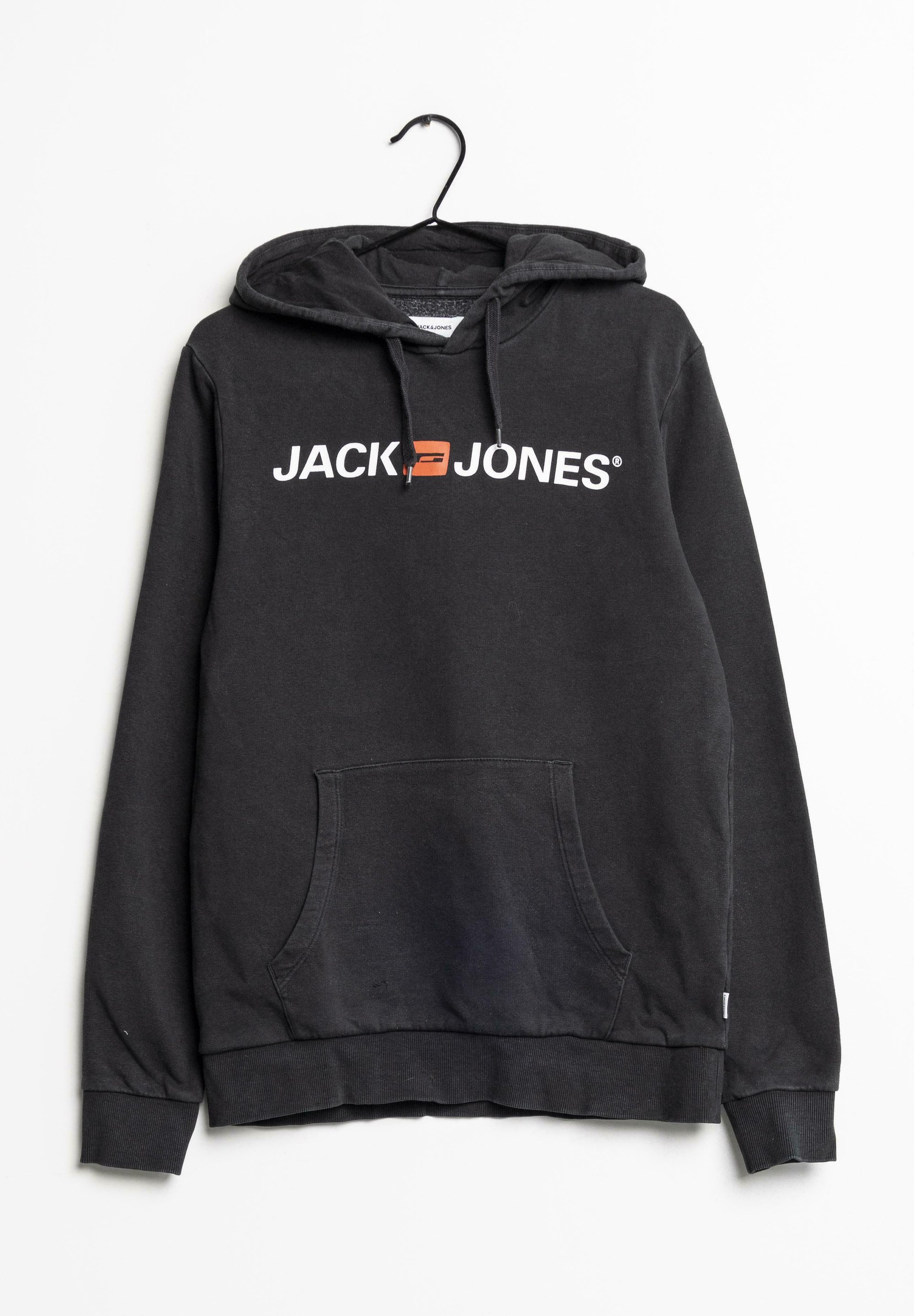 Kapuzenpullover Jack And Jones Hoodie Rot Jack Jones Hoodie Herren