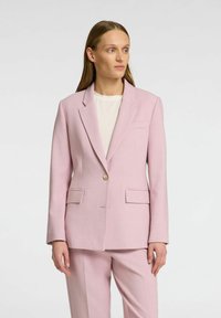 Selected Femme Bleiser - bleached mauve