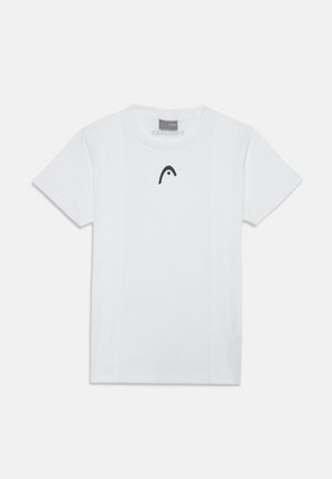 CLUB 25 TECH UNISEX - Sports T-shirt - white