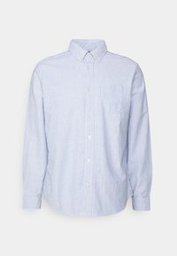 GAP OXFORDS - Cămașă - blue stripe