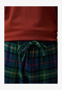 Sélectionné, green