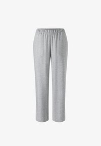 No seleccionado, granite grey