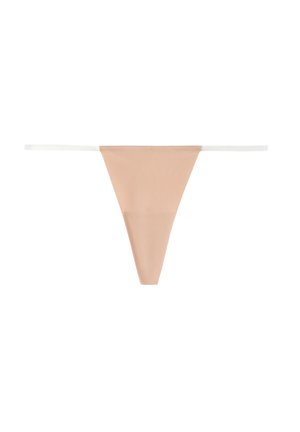 Intimissimi, ULTRALIGHT - Tanga - natürlich soft beige