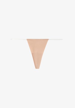 Intimissimi, ULTRALIGHT - Tanga - natürlich soft beige
