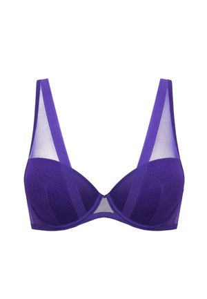 SARDA, SARDA - Beugel BH - deep purple