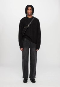 Won Hundred RYDER - Maglione - black