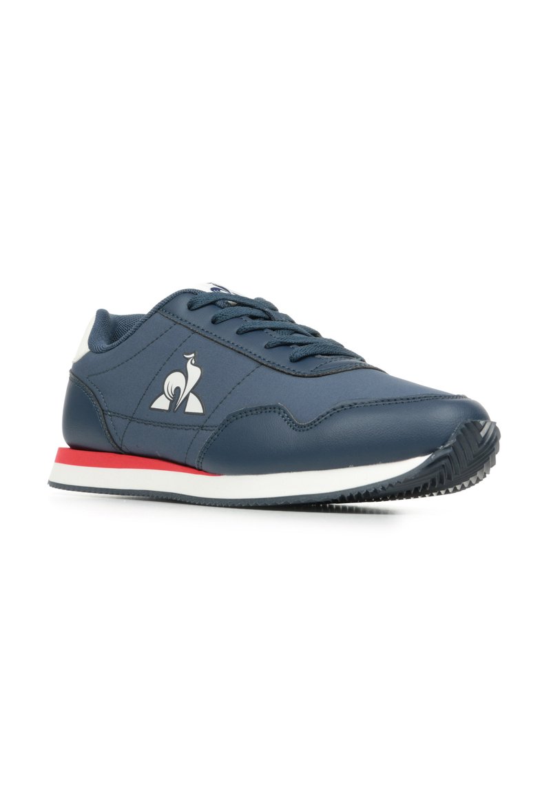 le coq sportif LCS ASTRA Zapatillas dress blue fiery red/azul