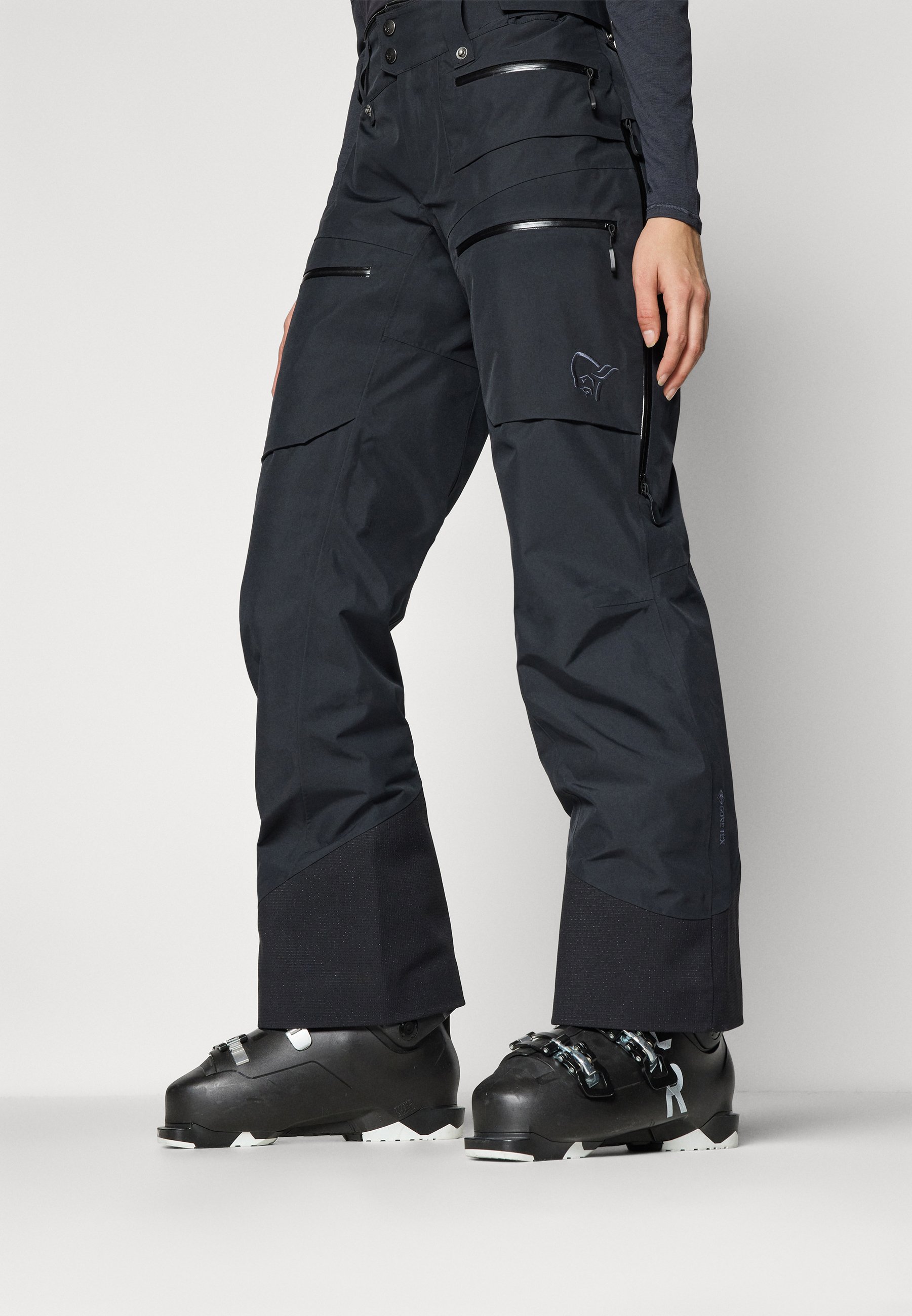 Norrona insulated lofoten pants レディース　L Norrøna lofoten Gore-Tex insulated Pants for women - Norrøna®