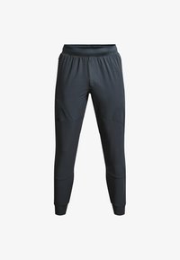 Niet geselecteerd, downpour gray